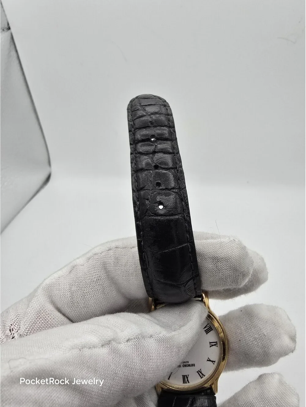Raymond Weil good working